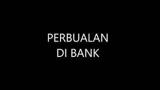 Lakonan Bahasa Arab  Perbualan di Bank [upl. by Tsuda266]