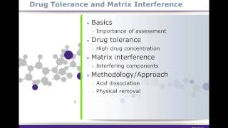 Development amp Validation of Cellbased Assays [upl. by Vanna744]