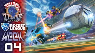 Toll Gate Vs Ponaganset Rocket League 1032024 [upl. by Copeland678]