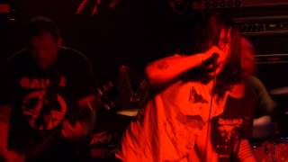 MASAKARI live at The Acheron May 4th 2013 FULL SET [upl. by Jc]