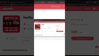 Comment commander Netflix à 387 € [upl. by Fe447]