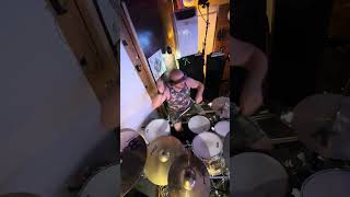 Glenn Cwikla is quotCalichiquot Im laying drum tracks on quotCoExistquot [upl. by Aneek]