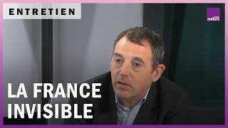 La France au pays des consommateurs avec Jérôme Fourquet [upl. by Malkah]