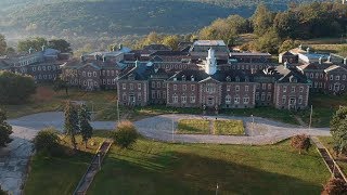 The Allentown State Hospital  A Last Look [upl. by Wightman237]