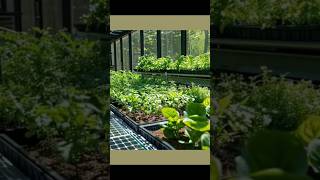 Les légumes à cultiver en hiver en appartement verduresetfleurs jardinage potager plantes [upl. by Crotty]