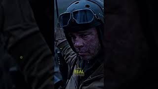 Filme Corações de ferro 2014 shortsvideo bradpitt netflix filmes [upl. by Patricio722]