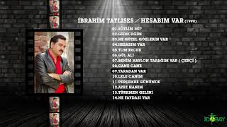 İbrahim Tatlıses  Yaradan Var Uzun Hava [upl. by Franciska]