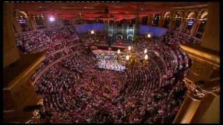 Land of Hope and Glory  Last Night of the Proms 09 [upl. by Sheba466]