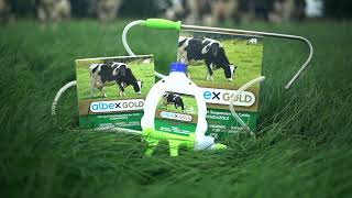 Parasite Planning on Dairy Farms with Albex Gold [upl. by Wehttan]