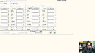 Tutorial Siga Mef  Programación del Cuadro Multianual de Necesidades 2024 [upl. by Leibman]