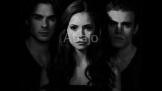 Vampire Diaries quotDownquot Traducida [upl. by Georgina870]