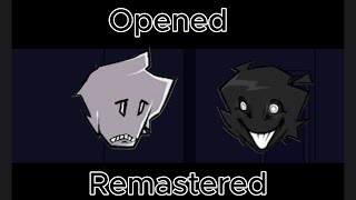 Opened Remastered [upl. by Ynaffet]