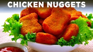 Dino Nuggets [upl. by Liban967]