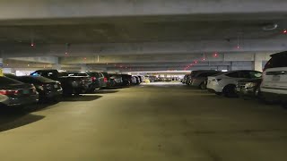 DFW Airport raises parking prices starting May 1 [upl. by Naol124]