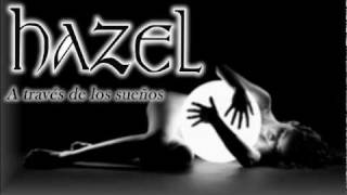 A través de los sueños  Hazel  Ella es amor Rock urbano  Rock mexicano  Neza [upl. by Ayahsey791]