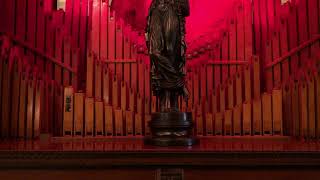 Mortier orchestrion in draaiorgel museum Haarlem Holland 02 [upl. by Tortosa]