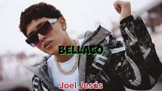 Bellakoso  Tom york FT Cangri del Callao  Letra  Lycs  Lo Nuevo 2024 [upl. by Elisabet]