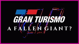 Gran Turismo  A Fallen Giant [upl. by Land]