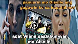 ABOT KAMAY NA PANGARAPTODAY EPISODE 463 MARTES 12024 BYERNES GISELLE MAPAPANUOD ANG VIDEO NILA RJ [upl. by Ander]