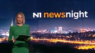 Newsnight „Rekorderi stranih investicija“ – gde su domaći privrednici [upl. by Enitsua]