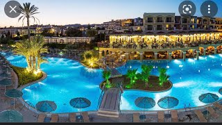 LINDOS IMPERIAL HOTEL NIGHT TIME BLOGS tour lindos lindosimperialhoteljet2com jet2 [upl. by Charmian]