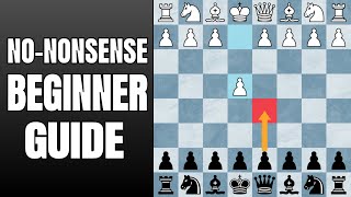 BEGINNER GUIDE TO THE SCANDINAVIAN DEFENSE [upl. by Ylek497]