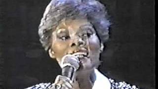 paul anka and dionne warwick rare clip [upl. by Aurthur]