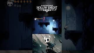 Hollow Knight True Final Boss Fight  Vertical Stream [upl. by Andonis]