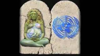 Agenda 21 Eugenics And Depopulation [upl. by Gader]