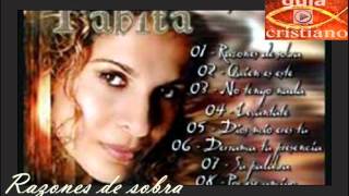 Tabita Lagos  Amor Prohibidowmv [upl. by Eibloc]