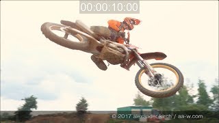 Weilerswist 15072017 Trainingssession  super slow motion [upl. by Grosberg]