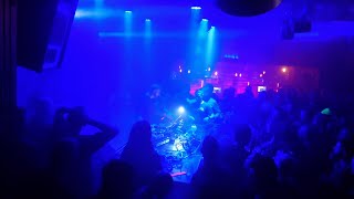 Vitalic live  La Rock in Berlin [upl. by Anidan]