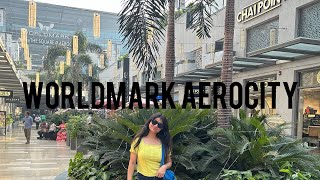 Worldmark Aerocity  A hidden gem even now [upl. by Branch]