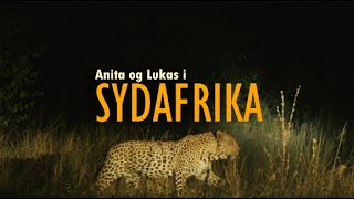 Sydafrika 2024 [upl. by Elo]