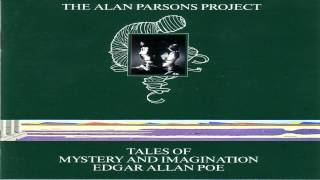 The Alan Parsons project  IV Pavane [upl. by Clardy]