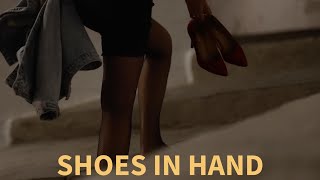 Jack Rowberry  Shoes In Hand Official Video [upl. by Alecia]