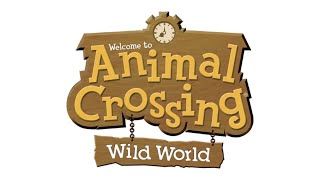 Able Sisters  Animal Crossing Wild World Soundtrack [upl. by Anahpos]