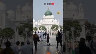 Mola waris ka🤗♥ dewa sharif dargah short video uttar pradesh up Lucknow barabanki [upl. by Inot952]