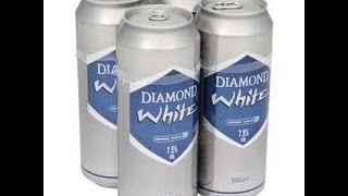 Gaymers Diamond White Cider 75 [upl. by Bonaparte124]