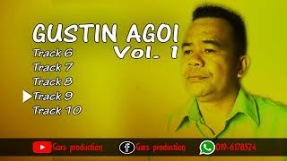 Gustin Agoi  Vol1 Disc 1 [upl. by Yllib204]