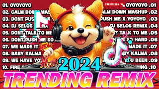 TRENDING  BEST TIKTOK MASHUP 2025 REMIX  TIKTOK BUDOTS DANCE REMIX 2024 [upl. by Leakcim]