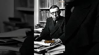 quotLa Anecdota de JeanPaul Sartre y la Libertad Existenciaquot [upl. by Ogir]