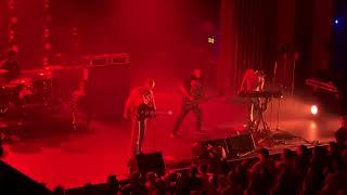 Rubens  Black Balloon  Enmore Theatre Sydney Sept 27th 2024 [upl. by Ciro]