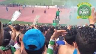 Sawt Cha3b  صوت الشعب Rca vs Kacm [upl. by Cumine]