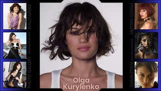 Olga Kurylenko  Photo Gallery ❤️❤️❤️ Beautiful Wallpapers ❤️❤️❤️ [upl. by Spooner345]