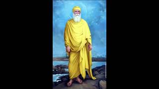 ਬਾਬਾ ਬੁੱਢਣ ਸ਼ਾਹ ਜੀ history Sikh dharm ਸਿੱਖ ਧਰਮ ਗੁਰੂ ਨਾਨਕ ਦੇਵ ਜੀ [upl. by Rann]