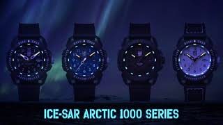 EverySecondCounts  ICESAR Arctic 1000 Series [upl. by Bond]