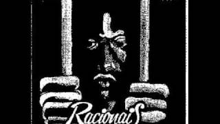 Racionais Mc´s Diario De Um Detento [upl. by Anerec]