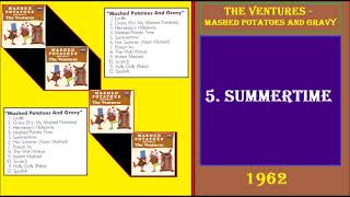 The Ventures  Summertime  1962 5 [upl. by Socrates]