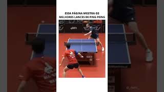 pingpong tabletennis tenisdemesa [upl. by Ahsias219]